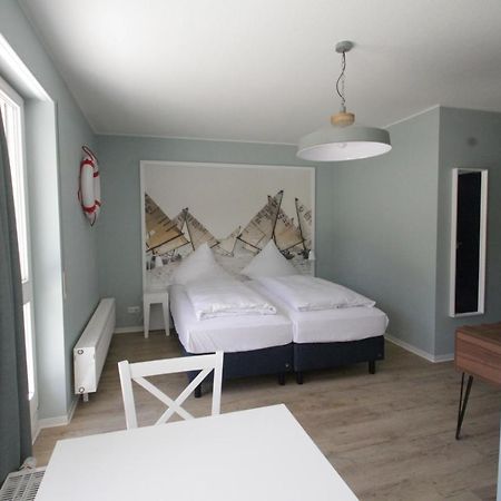 Havelhotel 勃兰登堡 外观 照片